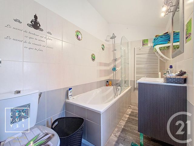 maison à vendre - 4 pièces - 108.0 m2 - TOULOUGES - 66 - LANGUEDOC-ROUSSILLON - Century 21 Vallée De La Têt