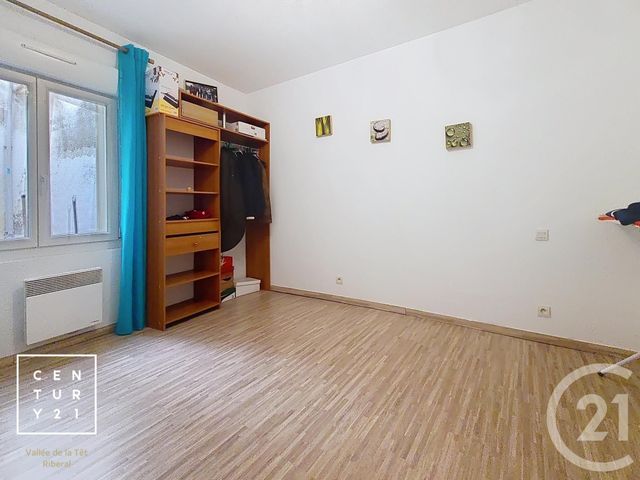 maison à vendre - 4 pièces - 108.0 m2 - TOULOUGES - 66 - LANGUEDOC-ROUSSILLON - Century 21 Vallée De La Têt