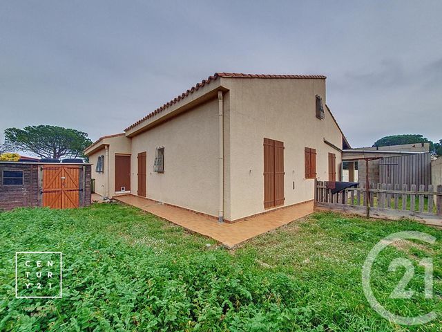 maison à louer - 5 pièces - 148.92 m2 - ST ESTEVE - 66 - LANGUEDOC-ROUSSILLON - Century 21 Vallée De La Têt