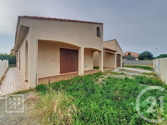 maison à louer - 5 pièces - 148.92 m2 - ST ESTEVE - 66 - LANGUEDOC-ROUSSILLON - Century 21 Vallée De La Têt