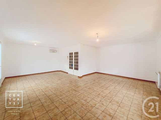 maison à louer - 5 pièces - 148.92 m2 - ST ESTEVE - 66 - LANGUEDOC-ROUSSILLON - Century 21 Vallée De La Têt