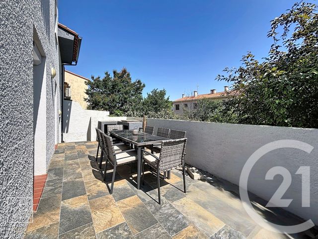 maison à vendre - 6 pièces - 120.0 m2 - CANOHES - 66 - LANGUEDOC-ROUSSILLON - Century 21 Vallée De La Têt
