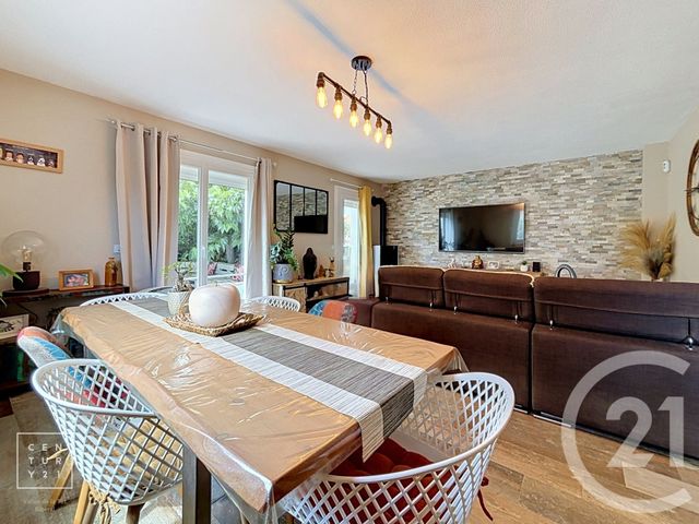 maison à vendre - 6 pièces - 120.0 m2 - CANOHES - 66 - LANGUEDOC-ROUSSILLON - Century 21 Vallée De La Têt