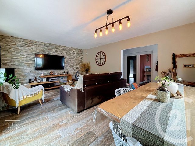 maison à vendre - 6 pièces - 120.0 m2 - CANOHES - 66 - LANGUEDOC-ROUSSILLON - Century 21 Vallée De La Têt
