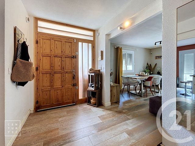 maison à vendre - 6 pièces - 120.0 m2 - CANOHES - 66 - LANGUEDOC-ROUSSILLON - Century 21 Vallée De La Têt