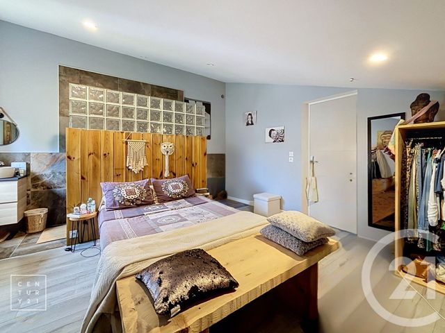 maison à vendre - 6 pièces - 120.0 m2 - CANOHES - 66 - LANGUEDOC-ROUSSILLON - Century 21 Vallée De La Têt