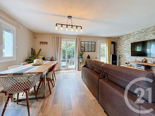 maison à vendre - 6 pièces - 120.0 m2 - CANOHES - 66 - LANGUEDOC-ROUSSILLON - Century 21 Vallée De La Têt