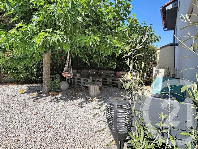 maison à vendre - 6 pièces - 120.0 m2 - CANOHES - 66 - LANGUEDOC-ROUSSILLON - Century 21 Vallée De La Têt