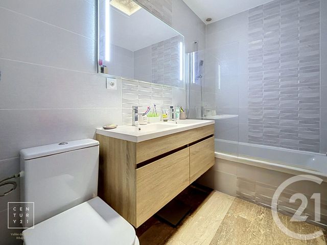 maison à vendre - 6 pièces - 120.0 m2 - CANOHES - 66 - LANGUEDOC-ROUSSILLON - Century 21 Vallée De La Têt
