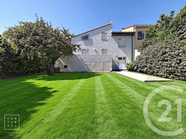 maison à vendre - 6 pièces - 120.0 m2 - CANOHES - 66 - LANGUEDOC-ROUSSILLON - Century 21 Vallée De La Têt