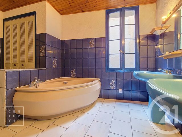 maison à vendre - 5 pièces - 136.79 m2 - MILLAS - 66 - LANGUEDOC-ROUSSILLON - Century 21 Vallée De La Têt