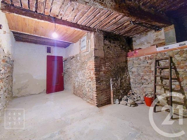 maison à vendre - 5 pièces - 136.79 m2 - MILLAS - 66 - LANGUEDOC-ROUSSILLON - Century 21 Vallée De La Têt