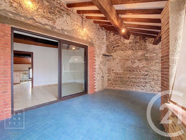 maison - MILLAS - 66