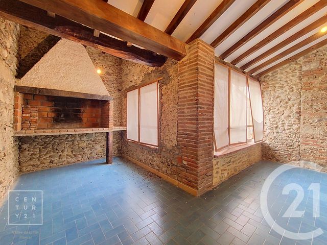 maison à vendre - 5 pièces - 136.79 m2 - MILLAS - 66 - LANGUEDOC-ROUSSILLON - Century 21 Vallée De La Têt