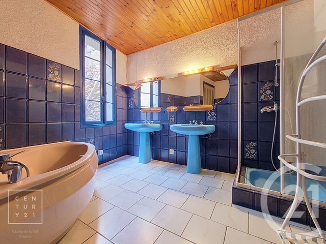 maison à vendre - 5 pièces - 136.79 m2 - MILLAS - 66 - LANGUEDOC-ROUSSILLON - Century 21 Vallée De La Têt