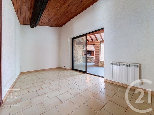 maison à vendre - 5 pièces - 136.79 m2 - MILLAS - 66 - LANGUEDOC-ROUSSILLON - Century 21 Vallée De La Têt