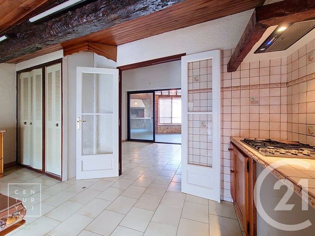 maison à vendre - 5 pièces - 136.79 m2 - MILLAS - 66 - LANGUEDOC-ROUSSILLON - Century 21 Vallée De La Têt