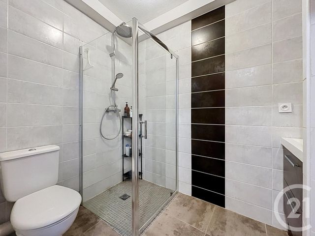 Appartement F2 à vendre - 2 pièces - 47.2 m2 - PERPIGNAN - 66 - LANGUEDOC-ROUSSILLON - Century 21 Vallée De La Têt