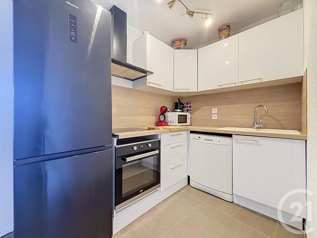 Appartement F2 à vendre - 2 pièces - 47.2 m2 - PERPIGNAN - 66 - LANGUEDOC-ROUSSILLON - Century 21 Vallée De La Têt