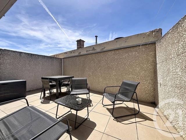 appartement - PERPIGNAN - 66