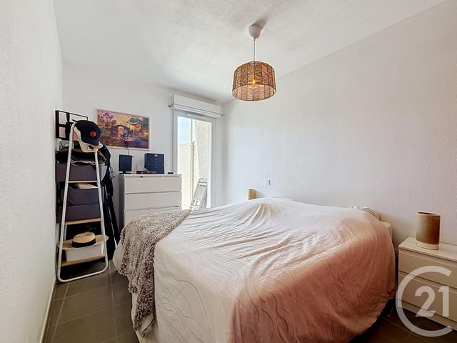 Appartement F2 à vendre - 2 pièces - 47.2 m2 - PERPIGNAN - 66 - LANGUEDOC-ROUSSILLON - Century 21 Vallée De La Têt