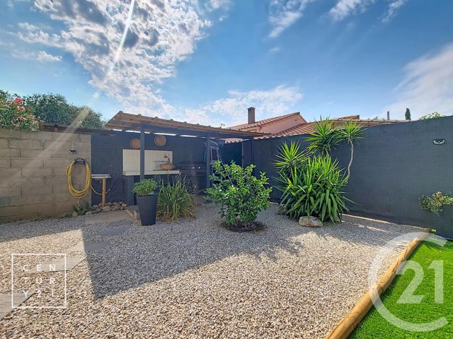 maison à vendre - 5 pièces - 161.0 m2 - LE SOLER - 66 - LANGUEDOC-ROUSSILLON - Century 21 Vallée De La Têt