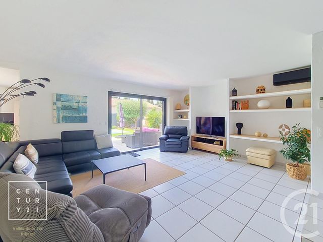 maison à vendre - 5 pièces - 161.0 m2 - LE SOLER - 66 - LANGUEDOC-ROUSSILLON - Century 21 Vallée De La Têt