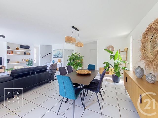 maison à vendre - 5 pièces - 161.0 m2 - LE SOLER - 66 - LANGUEDOC-ROUSSILLON - Century 21 Vallée De La Têt