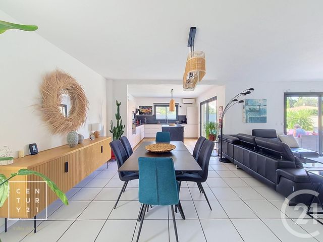 maison à vendre - 5 pièces - 161.0 m2 - LE SOLER - 66 - LANGUEDOC-ROUSSILLON - Century 21 Vallée De La Têt