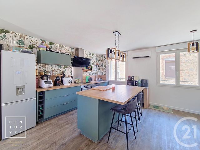 maison à vendre - 3 pièces - 83.0 m2 - ESTAGEL - 66 - LANGUEDOC-ROUSSILLON - Century 21 Vallée De La Têt