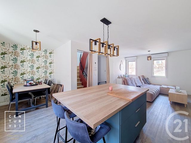maison à vendre - 3 pièces - 83.0 m2 - ESTAGEL - 66 - LANGUEDOC-ROUSSILLON - Century 21 Vallée De La Têt