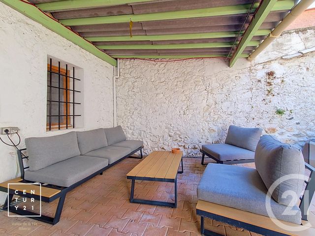 maison à vendre - 3 pièces - 83.0 m2 - ESTAGEL - 66 - LANGUEDOC-ROUSSILLON - Century 21 Vallée De La Têt