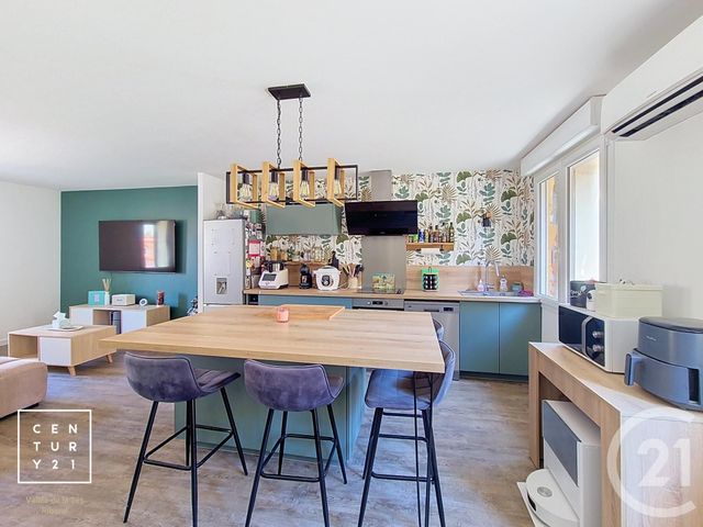 maison à vendre - 3 pièces - 83.0 m2 - ESTAGEL - 66 - LANGUEDOC-ROUSSILLON - Century 21 Vallée De La Têt