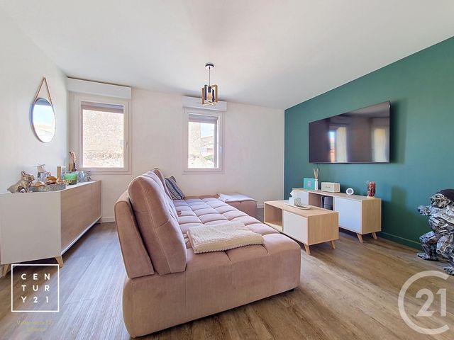 maison à vendre - 3 pièces - 83.0 m2 - ESTAGEL - 66 - LANGUEDOC-ROUSSILLON - Century 21 Vallée De La Têt