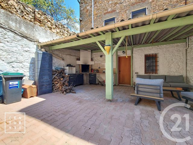 maison à vendre - 3 pièces - 83.0 m2 - ESTAGEL - 66 - LANGUEDOC-ROUSSILLON - Century 21 Vallée De La Têt