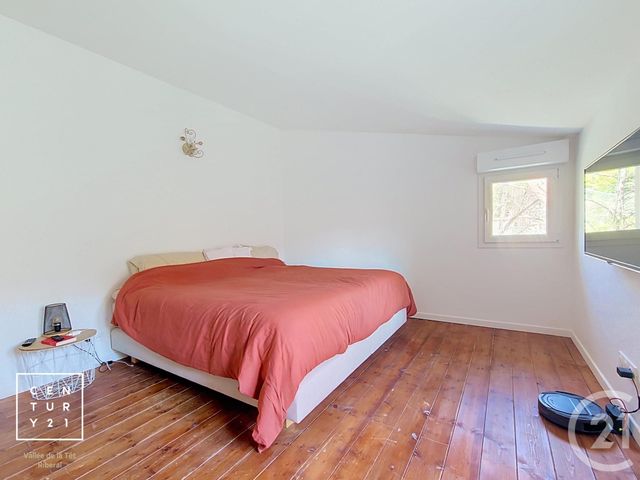 maison à vendre - 3 pièces - 83.0 m2 - ESTAGEL - 66 - LANGUEDOC-ROUSSILLON - Century 21 Vallée De La Têt