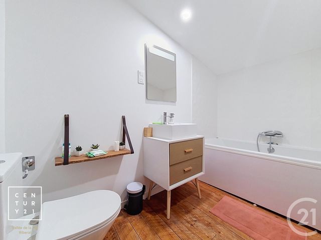 maison à vendre - 3 pièces - 83.0 m2 - ESTAGEL - 66 - LANGUEDOC-ROUSSILLON - Century 21 Vallée De La Têt