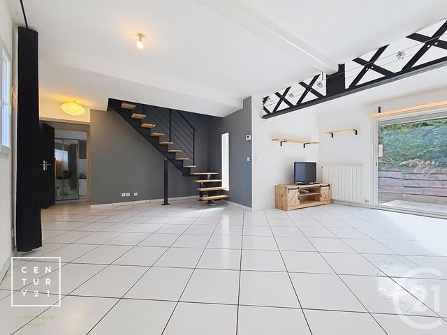 maison à vendre - 4 pièces - 93.0 m2 - MILLAS - 66 - LANGUEDOC-ROUSSILLON - Century 21 Vallée De La Têt