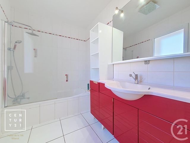 maison à vendre - 4 pièces - 93.0 m2 - MILLAS - 66 - LANGUEDOC-ROUSSILLON - Century 21 Vallée De La Têt
