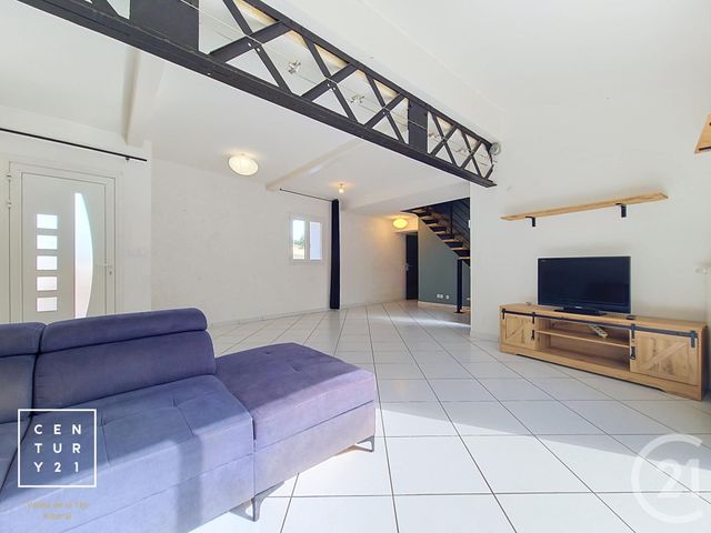 maison à vendre - 4 pièces - 93.0 m2 - MILLAS - 66 - LANGUEDOC-ROUSSILLON - Century 21 Vallée De La Têt