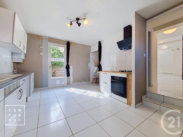 maison à vendre - 4 pièces - 93.0 m2 - MILLAS - 66 - LANGUEDOC-ROUSSILLON - Century 21 Vallée De La Têt