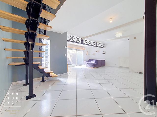 maison à vendre - 4 pièces - 93.0 m2 - MILLAS - 66 - LANGUEDOC-ROUSSILLON - Century 21 Vallée De La Têt
