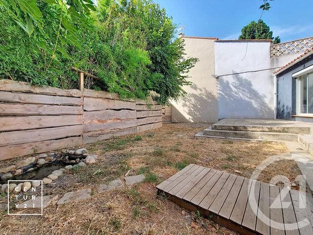 maison à vendre - 4 pièces - 93.0 m2 - MILLAS - 66 - LANGUEDOC-ROUSSILLON - Century 21 Vallée De La Têt