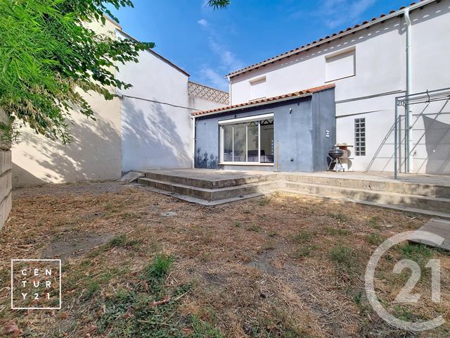 maison à vendre - 4 pièces - 93.0 m2 - MILLAS - 66 - LANGUEDOC-ROUSSILLON - Century 21 Vallée De La Têt