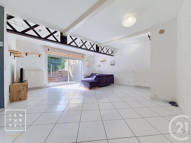 maison à vendre - 4 pièces - 93.0 m2 - MILLAS - 66 - LANGUEDOC-ROUSSILLON - Century 21 Vallée De La Têt