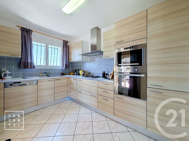 maison à vendre - 4 pièces - 81.2 m2 - CLAIRA - 66 - LANGUEDOC-ROUSSILLON - Century 21 Vallée De La Têt