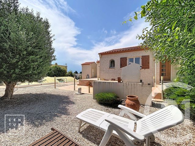 maison à vendre - 4 pièces - 81.2 m2 - CLAIRA - 66 - LANGUEDOC-ROUSSILLON - Century 21 Vallée De La Têt