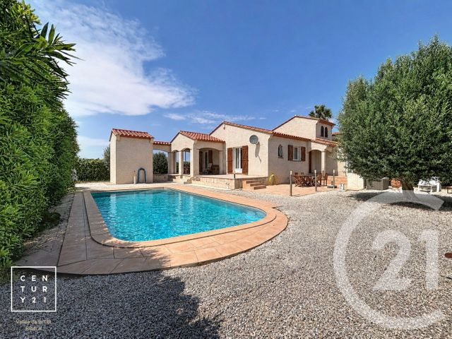 Maison à vendre CLAIRA