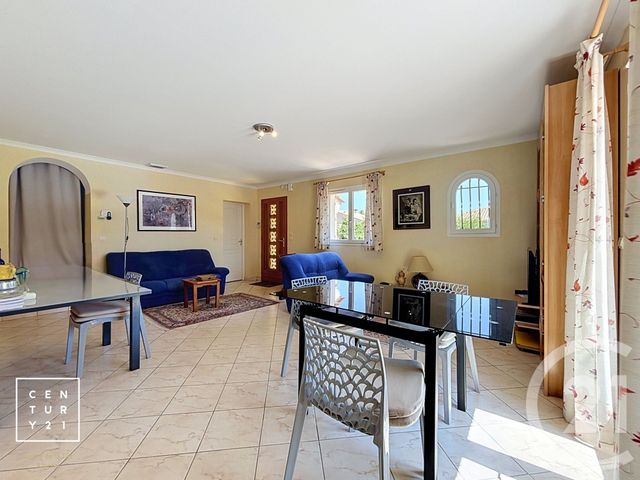 maison à vendre - 4 pièces - 81.2 m2 - CLAIRA - 66 - LANGUEDOC-ROUSSILLON - Century 21 Vallée De La Têt