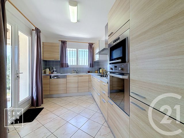 maison à vendre - 4 pièces - 81.2 m2 - CLAIRA - 66 - LANGUEDOC-ROUSSILLON - Century 21 Vallée De La Têt